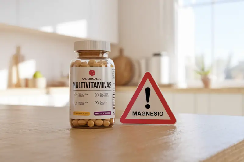 multi-magnesio