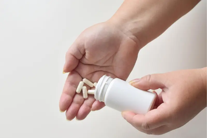 ¿Hay que descansar de tomar magnesio?