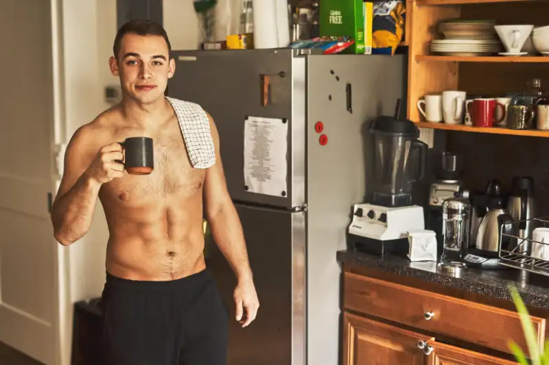 ¿Cómo hacer el mejor pre entreno natural y casero?