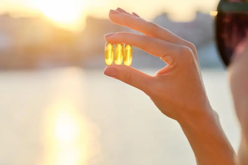 ¿Cuál es la mejor vitamina D?