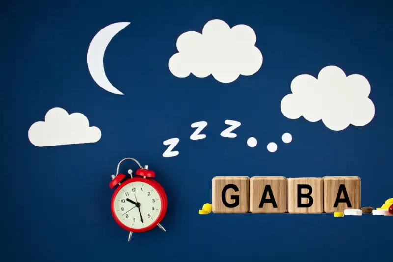 GABA para dormir: ¿de verdad ayuda?