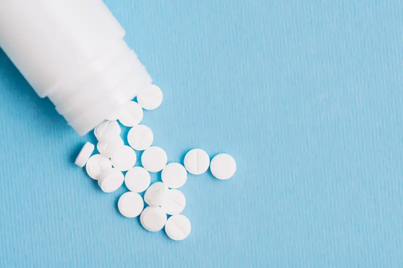 Cuándo tomar zinc ¿Por la mañana o por la noche?