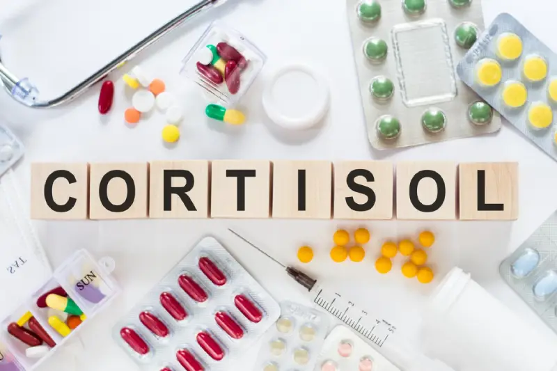 ¿Qué pastillas naturales son buenas para bajar el cortisol?