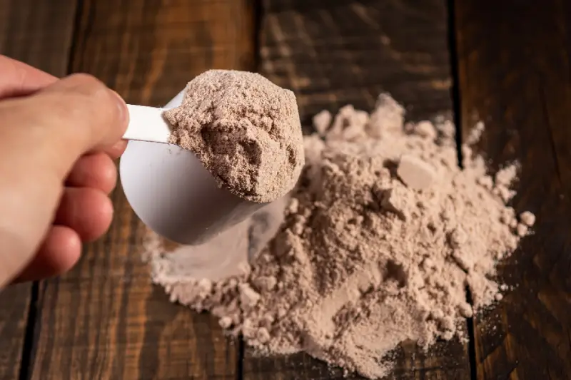 Tipos de suplementos de proteína ¿Cuál comprar?