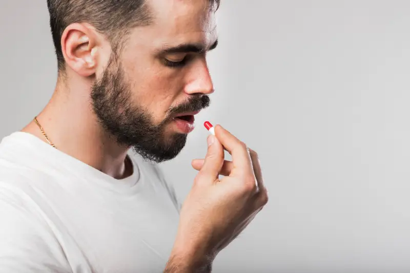 ¿Cómo recuperarse después de tomar antibióticos?