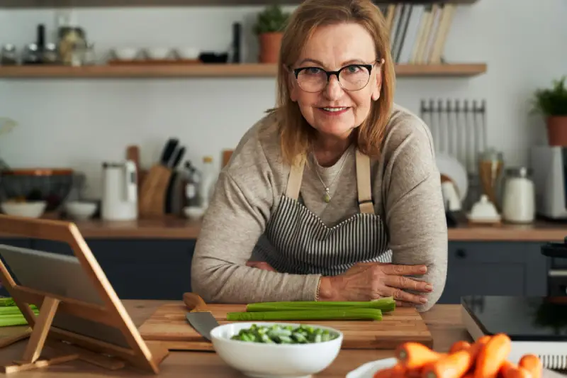 Dieta en la menopausia: ¿Qué debo cambiar?