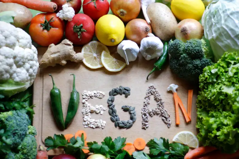 ¿Qué suplementos tomar en caso de ser vegano?