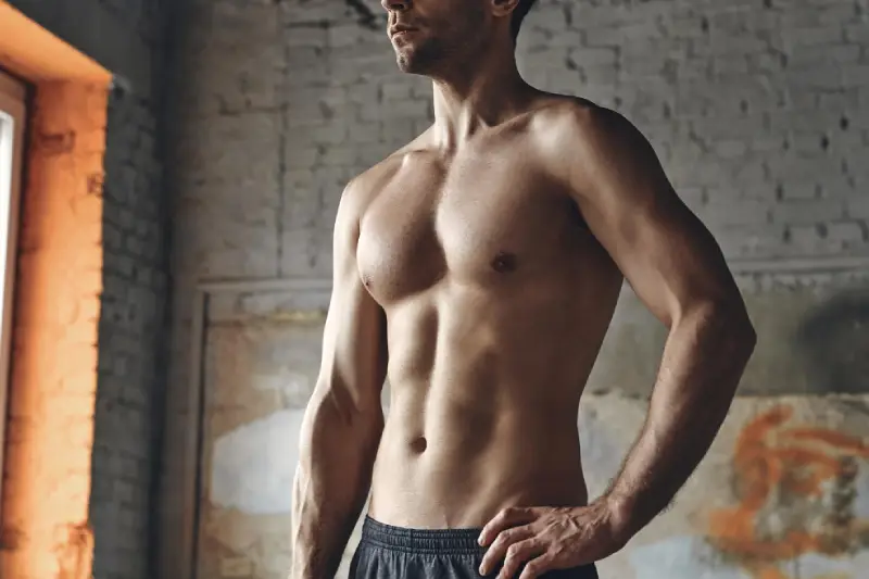 ¿Cómo hacer una recomposición corporal?