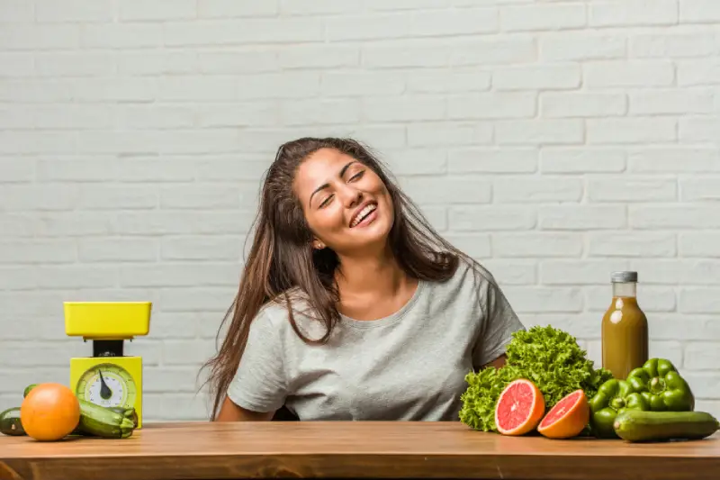 Dieta anti depresión y ansiedad: ¿Qué alimentos comer?