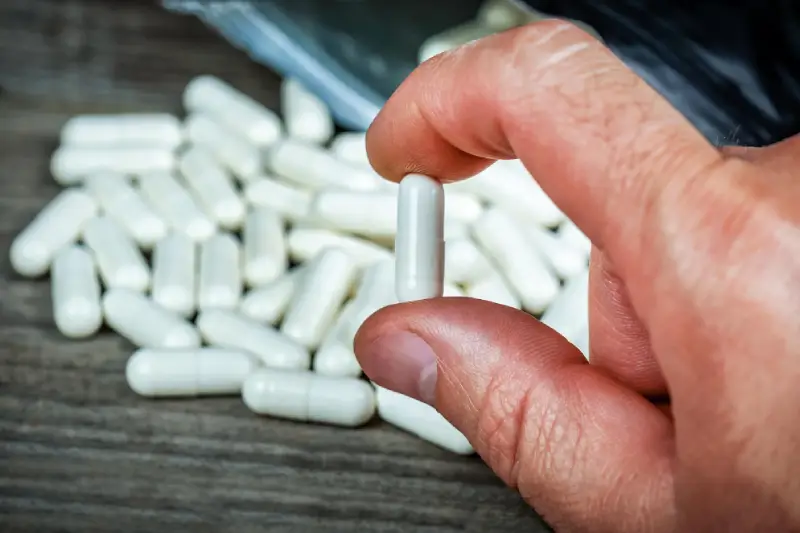 ¿Para qué sirve combinar magnesio con vitamina b6?