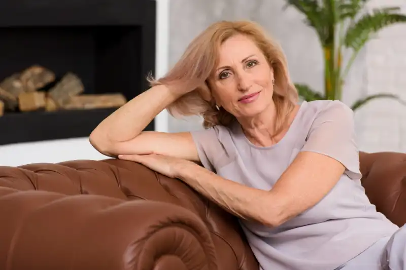 ¿Qué suplementos se puede tomar en la menopausia?