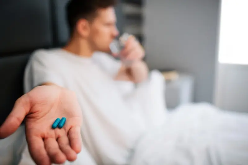 ¿Para qué sirve tomar triptófano con melatonina?