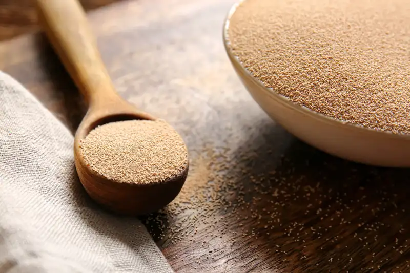 ¿Para qué sirve la levadura de cerveza?