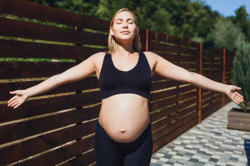 Vitamina D: ¿Para qué sirve en el embarazo?