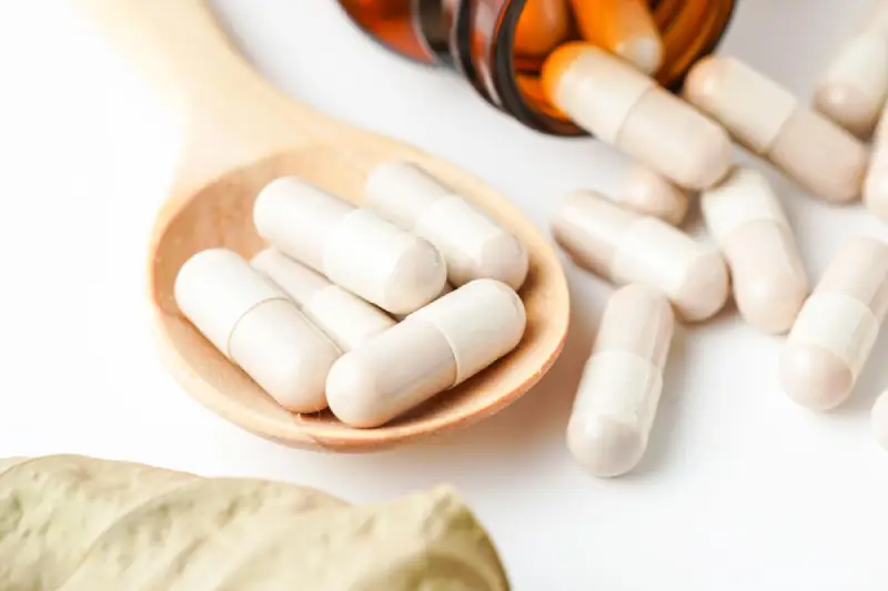 Malato de magnesio ¿Para qué sirve?