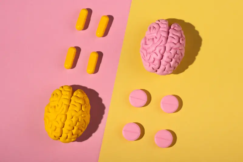 ¿Se puede tomar GABA y Ashwagandha juntos?