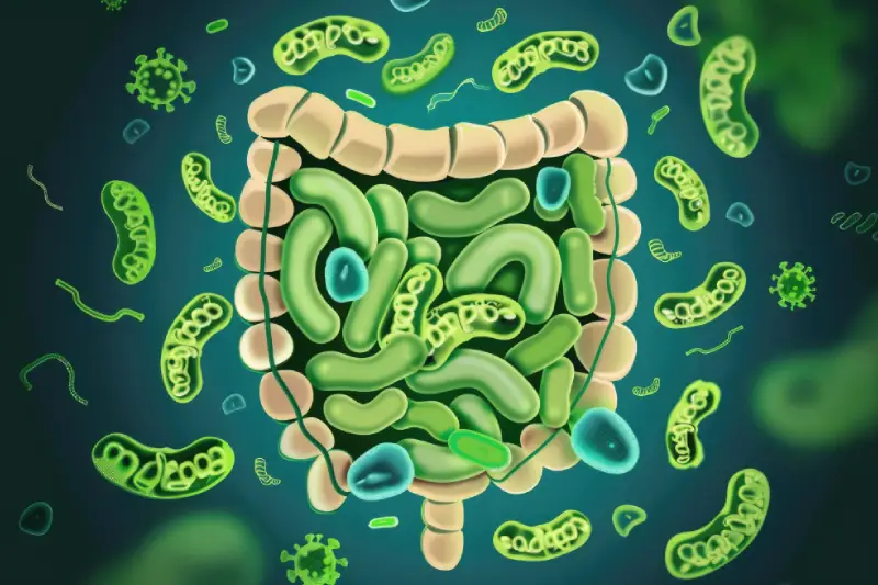 ¿Cómo tratar el SIBO metano de manera natural?