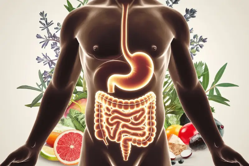 ¿Cómo recuperar la salud intestinal?