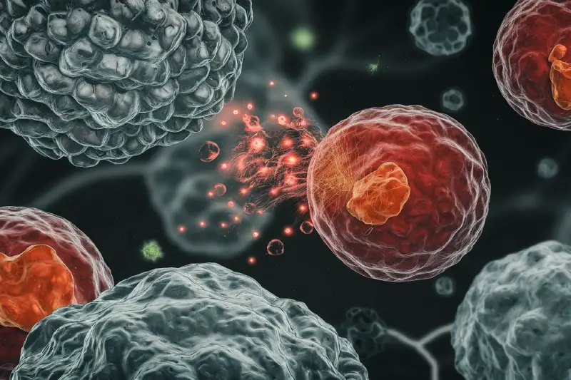 Inflamación y estrés oxidativo: causas, consecuencias y soluciones