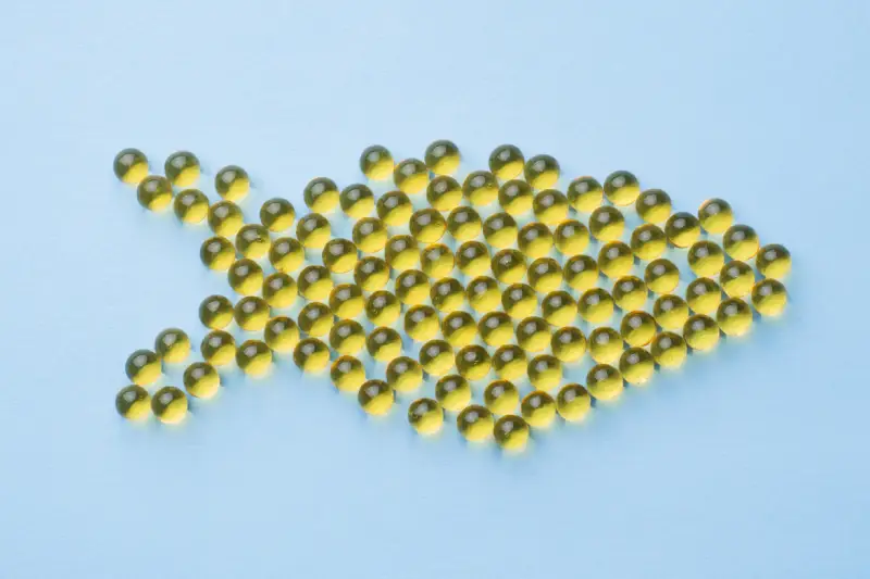 Cómo evitar los metales pesados al consumir omega 3