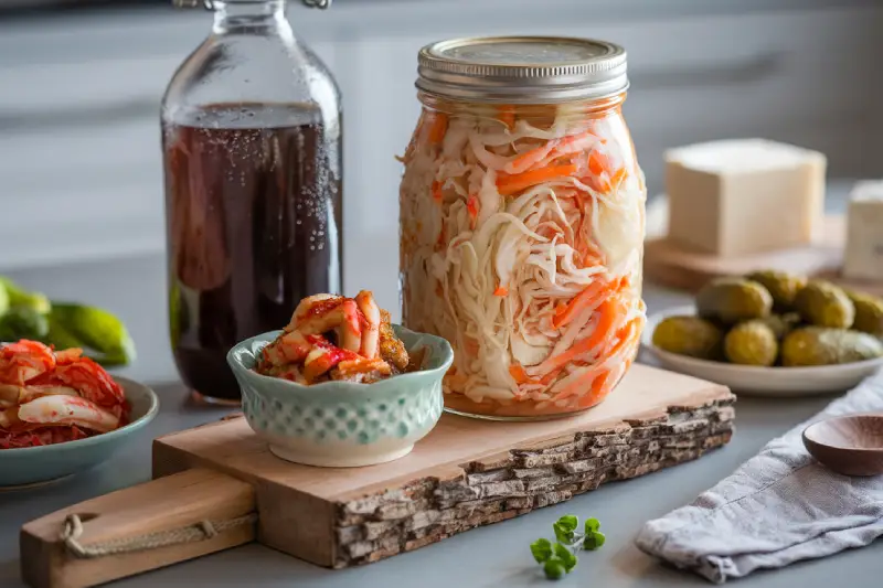 ¿Cómo saber si necesito tomar probióticos?