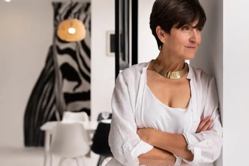 ¿Qué pasa si no tomo hormonas en la menopausia?