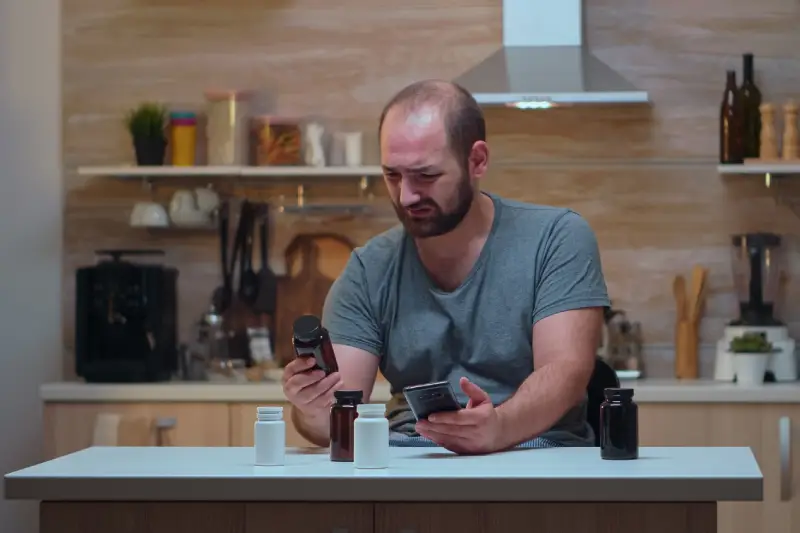 ¿Puedo tomar magnesio si soy hipertenso?